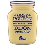 GREY POUPON Dijon Mustard