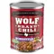 Wolf Brand Brand Chili Homestyle With Beans