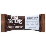 Vital Proteins Protein + Collagen Bar, Cold Brew Coffee