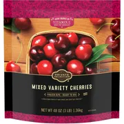 Private Selection Mixed Variety Cherries