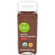 Simple Truth Ground Ancho Chile Powder