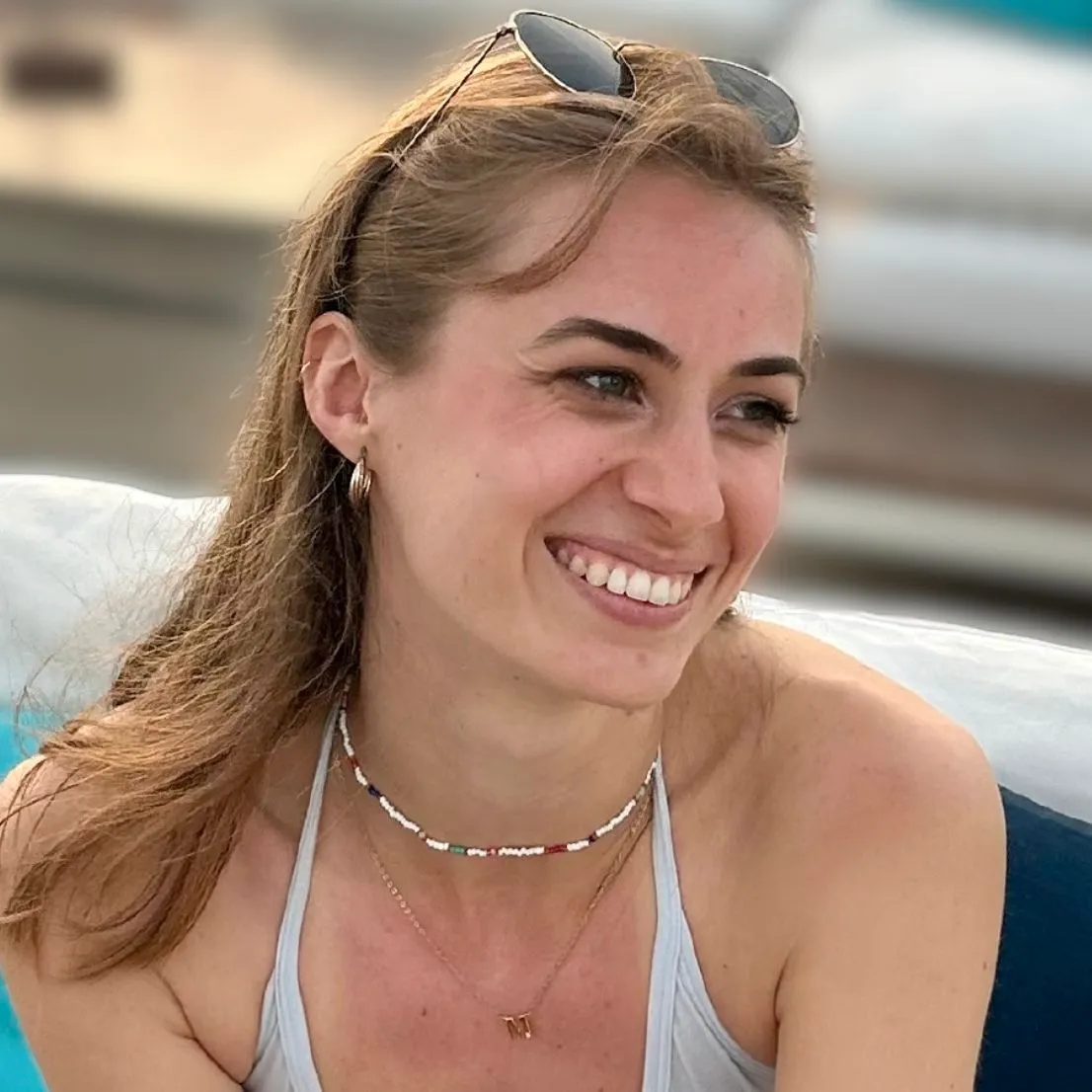 Creator profile photo
