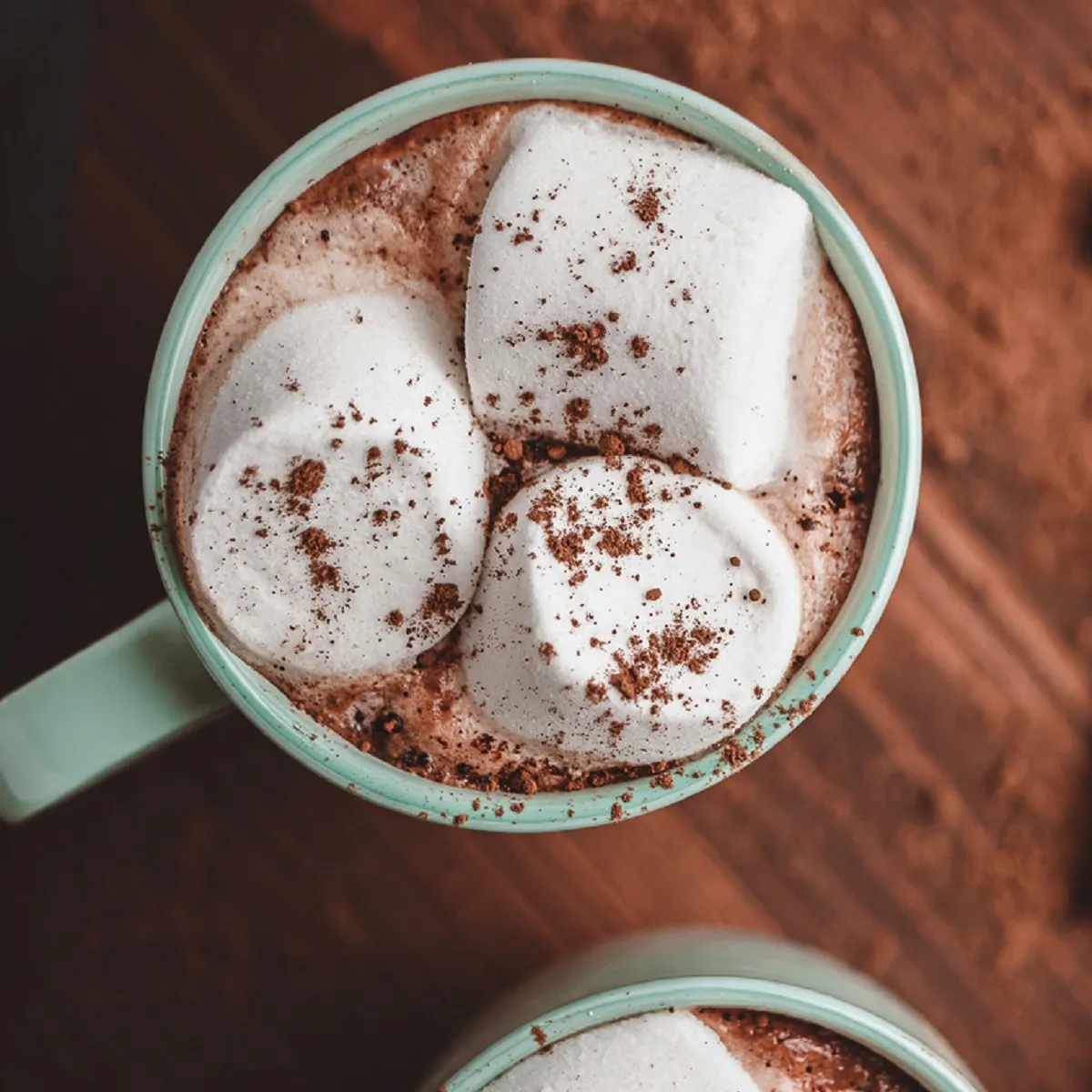 Hot Cocoa