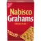 Nabisco Grahams Original Graham Crackers