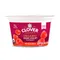 Clover Sonoma Organic Greek Whole Milk Raspberry Yogurt