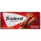 Trident Cinnamon Sugar Free Gum
