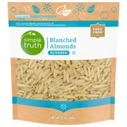 Simply Truth Blanched Almonds