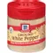 McCormick® Ground White Pepper