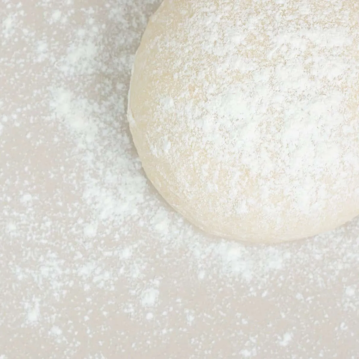 2 Ingredient Magic Dough