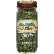 Spice Islands Chives, Snipped