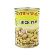 Strianese Chick-peas