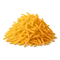 shredded cheddar
