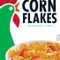Kellogg's Corn Flakes Family Size Cereal