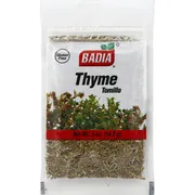 Badia Spices Thyme