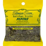 Flanigan Farms Pepitas, Unsalted