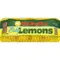 Ole Pacifica Lemons, Baby