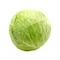 Organic Green Cabbage
