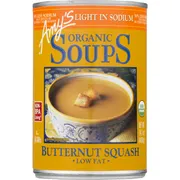 Amy's Kitchen Light in Sodium Butternut Squash Soup