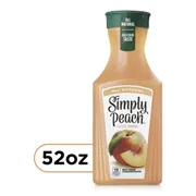 Simply Peach Juice