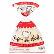 Papa Sal's Original Pizza Dough