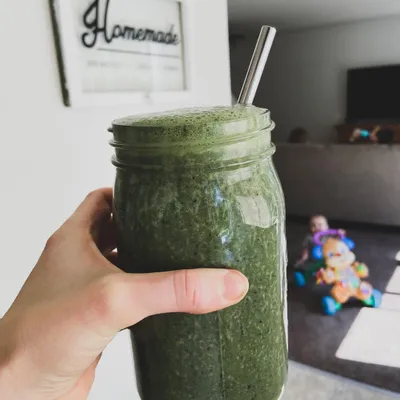 Recipe 'Green Smoothie Recipe'