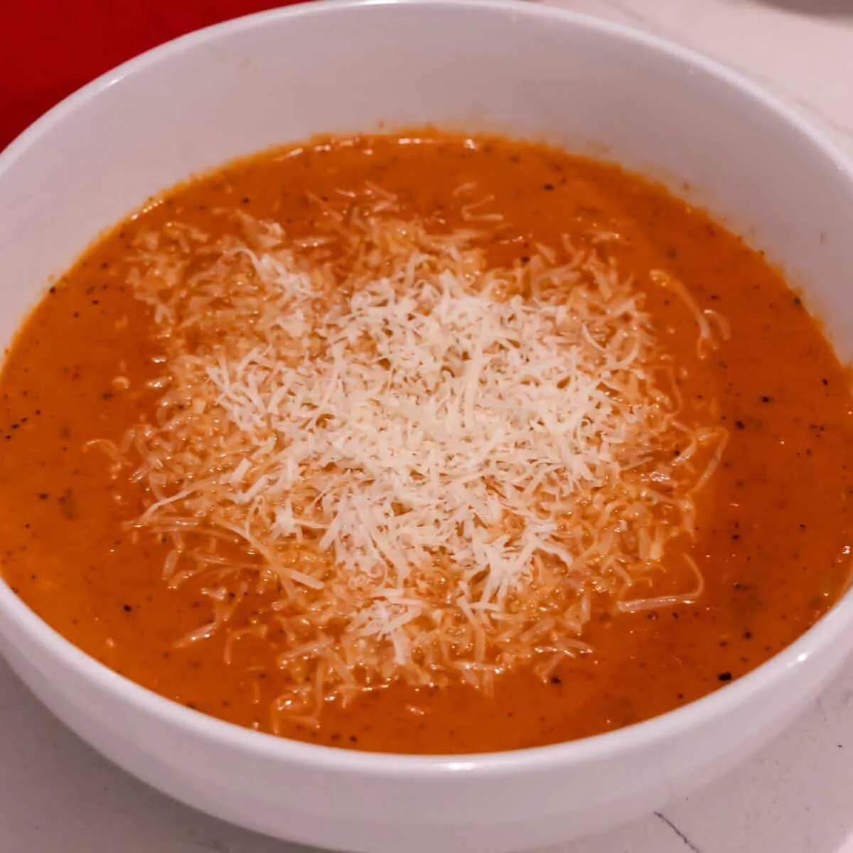 Tomato Soup