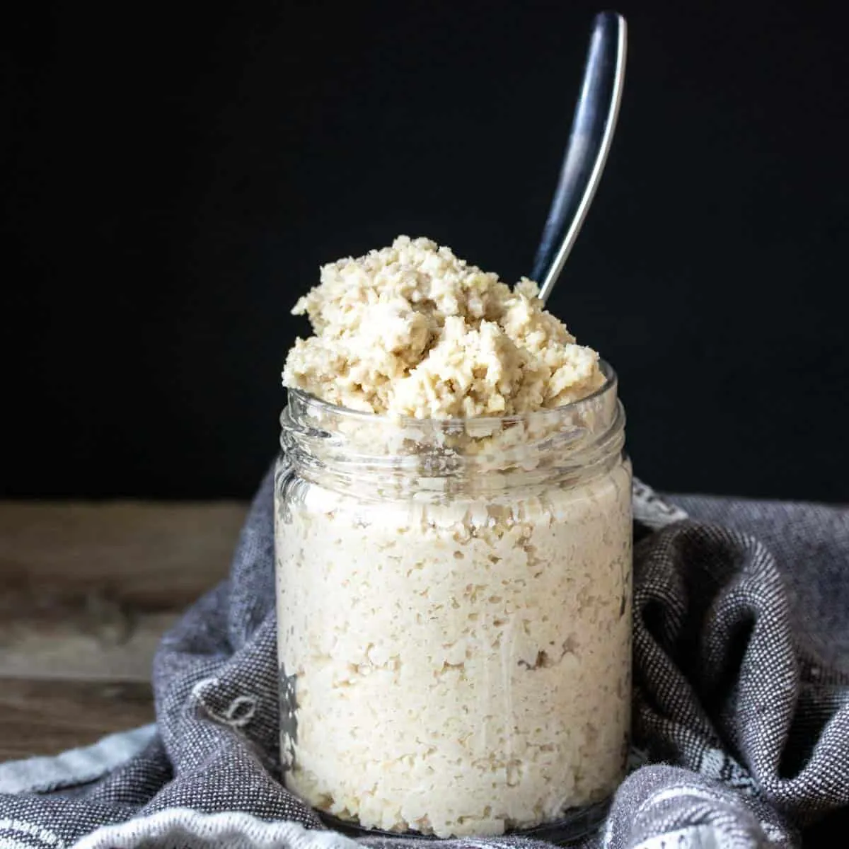 Vegan Feta Cheese