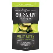 OH SNAP! Dilly Bites