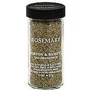 Morton & Bassett Rosemary - 1 Oz