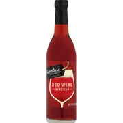 Signature Kitchens Vinegar, Red Wine