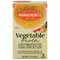 Manischewitz Broth, Vegetable