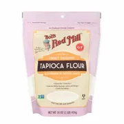 Bob's Red Mill Finely Ground Tapioca Flour