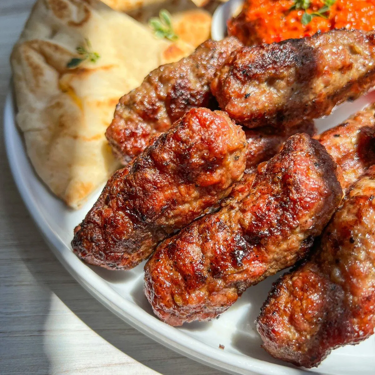 Cevapi