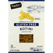 SIGNATURE SELECTS Rotini, Gluten Free
