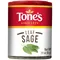 Tone's Sage Leaf