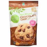 Simple Truth Plant-Based Chocolate Chip Cookie Mix