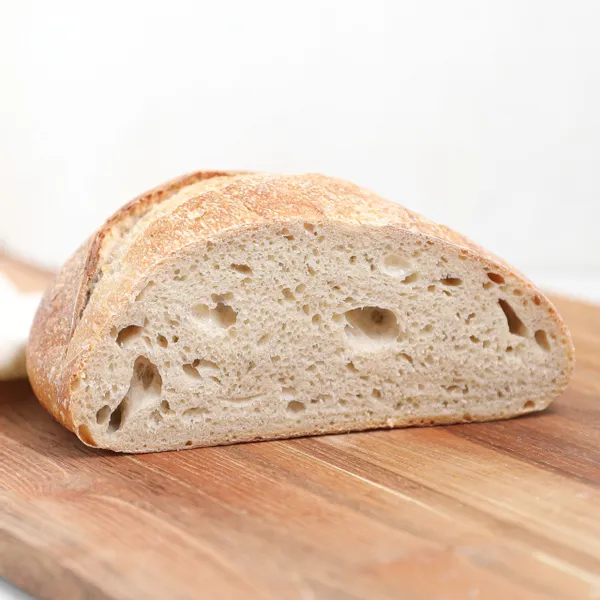 Sourdough Bread Recipe
