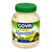Goya Mayonnaise, with Lime Juice