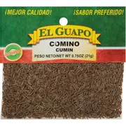 El Guapo® Whole Cumin