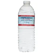 Crystal Geyser Alpine Spring Water, Natural