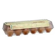 Greenwise Organic Large Brown Eggs