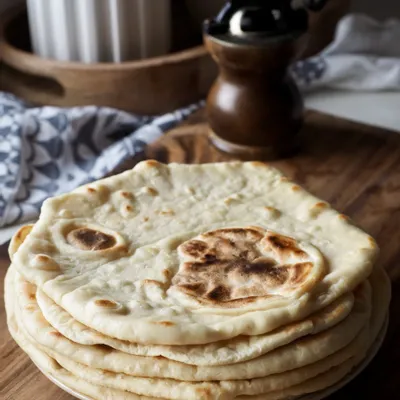 Recipe 'Pita'