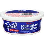 TOFUTTI Better Than Sour Cream