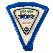 BelGioioso Blue Cheese Wedge