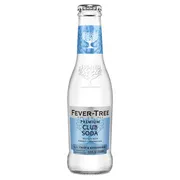 Fever-Tree Club Soda 200ml