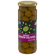 Kroger Whole Queen Olives