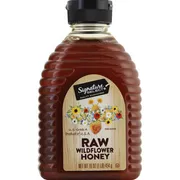 SIGNATURE SELECTS Honey, Wildflower, Raw