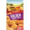 Ore-Ida Golden Tater Tots Seasoned Shredded Potatoes Frozen Food Snacks