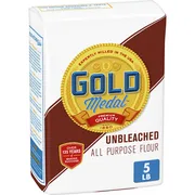 Gold Medal Unbleached, All Purpose Flour