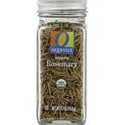 O Organics Rosemary, Organic
